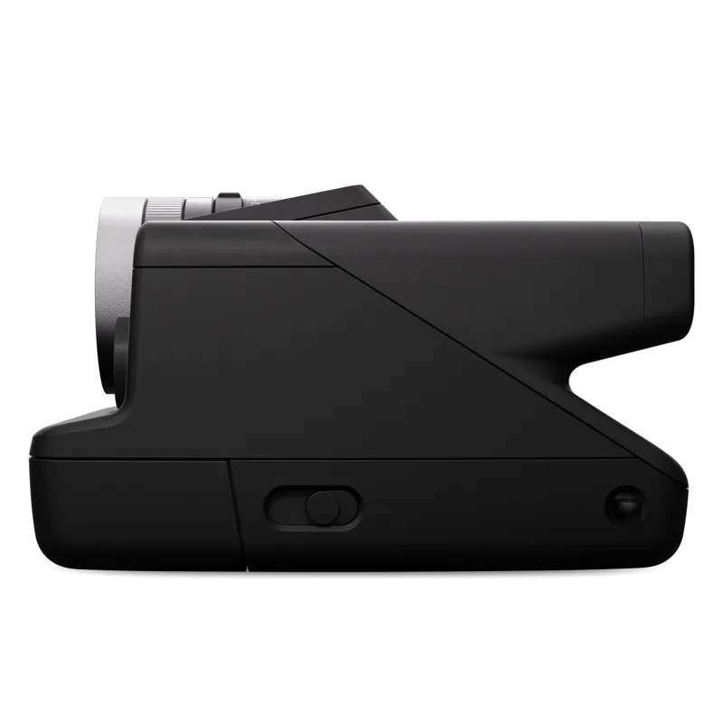 Polaroid I-2 Instant Camera - Black-3